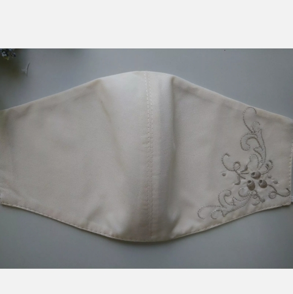 Face Mask - Picture 3 of 5